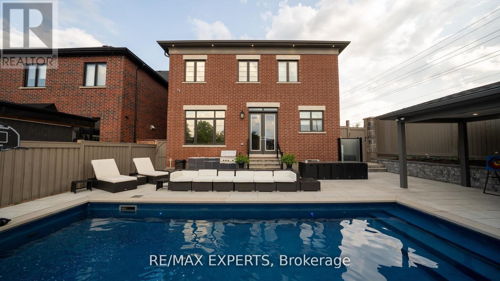 89 Rosshaven Crescent, Vaughan (Vellore Village), Ontario  L4L 1A6 - Photo 41 - N12344627
