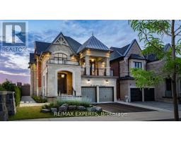 89 ROSSHAVEN CRESCENT, Vaughan, Ontario