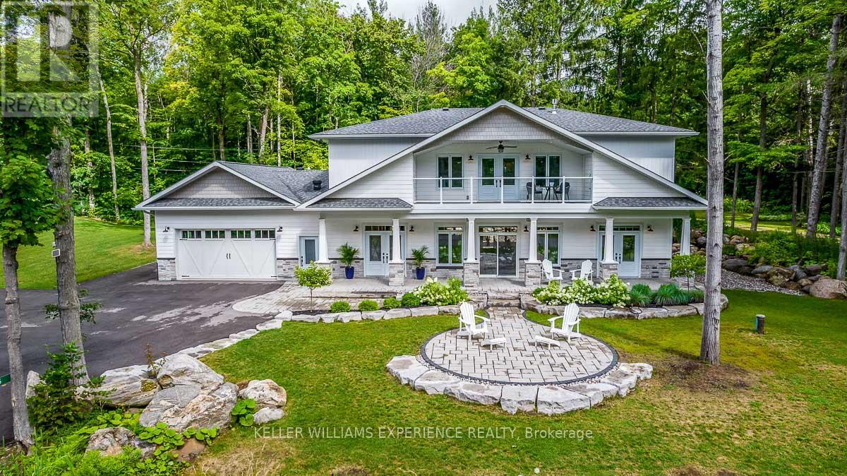 6 FORRESTER ROAD, Oro-Medonte, Ontario