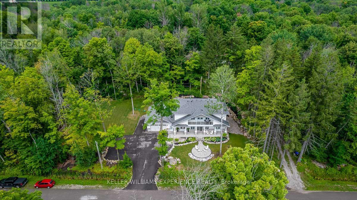 6 Forrester Road, Oro-Medonte, Ontario  L0L 2L0 - Photo 2 - S12344656