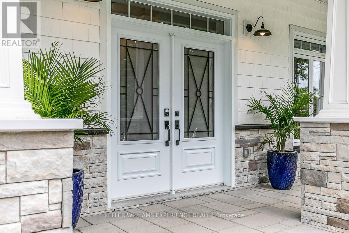 6 Forrester Road, Oro-Medonte, Ontario  L0L 2L0 - Photo 4 - S12344656