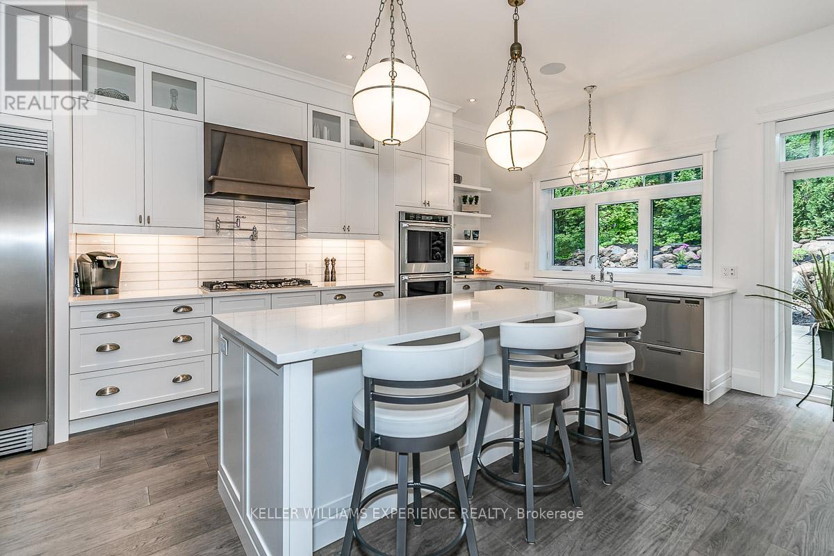 6 Forrester Road, Oro-Medonte, Ontario  L0L 2L0 - Photo 7 - S12344656