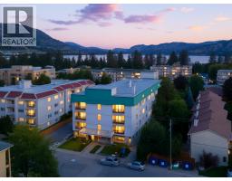 298 YORKTON Avenue Unit# 202, penticton, British Columbia