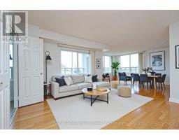 801 - 215 WYNFORD DRIVE, Toronto, Ontario