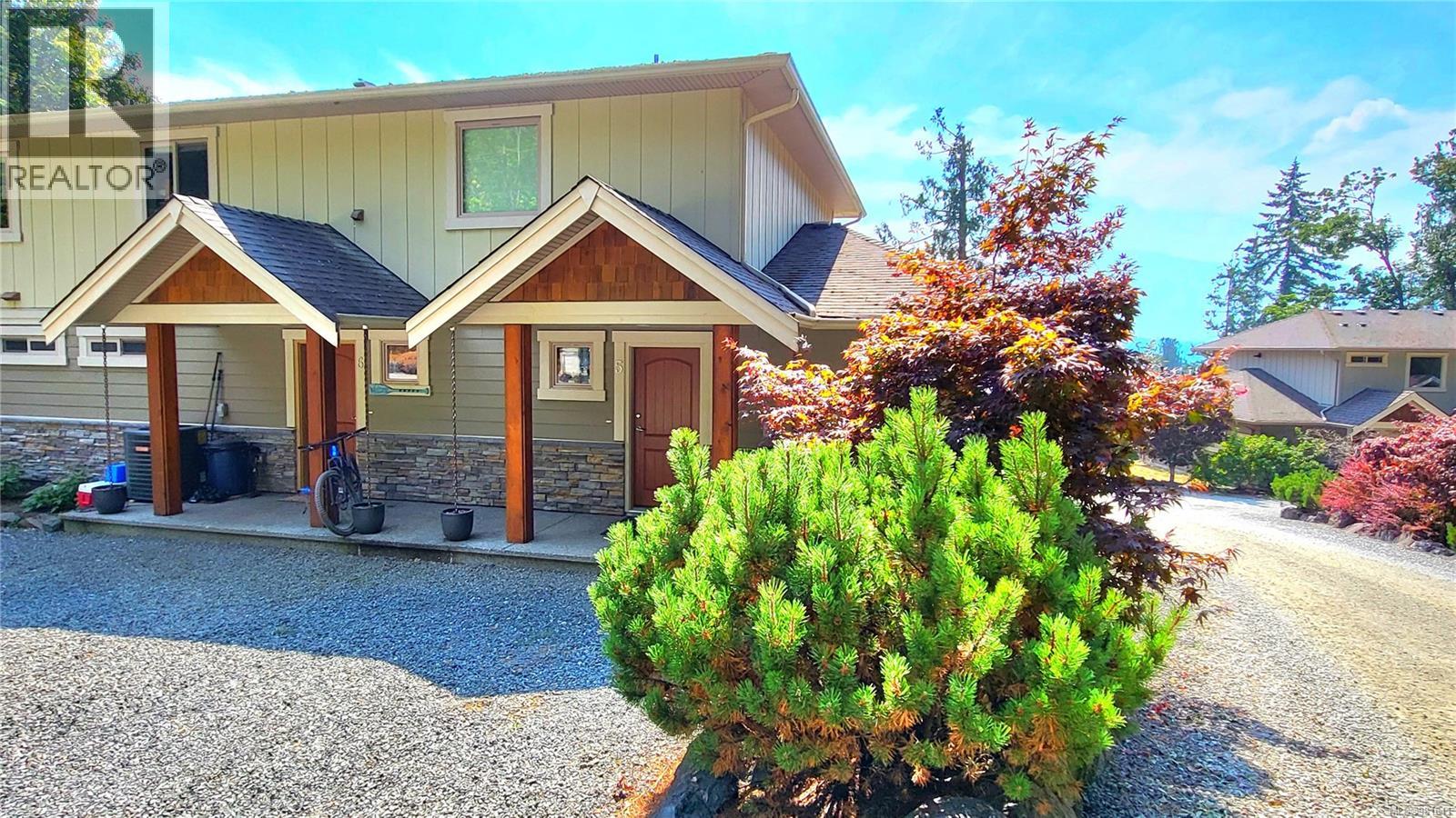 5 9624 Lakeshore Rd, Port Alberni, British Columbia