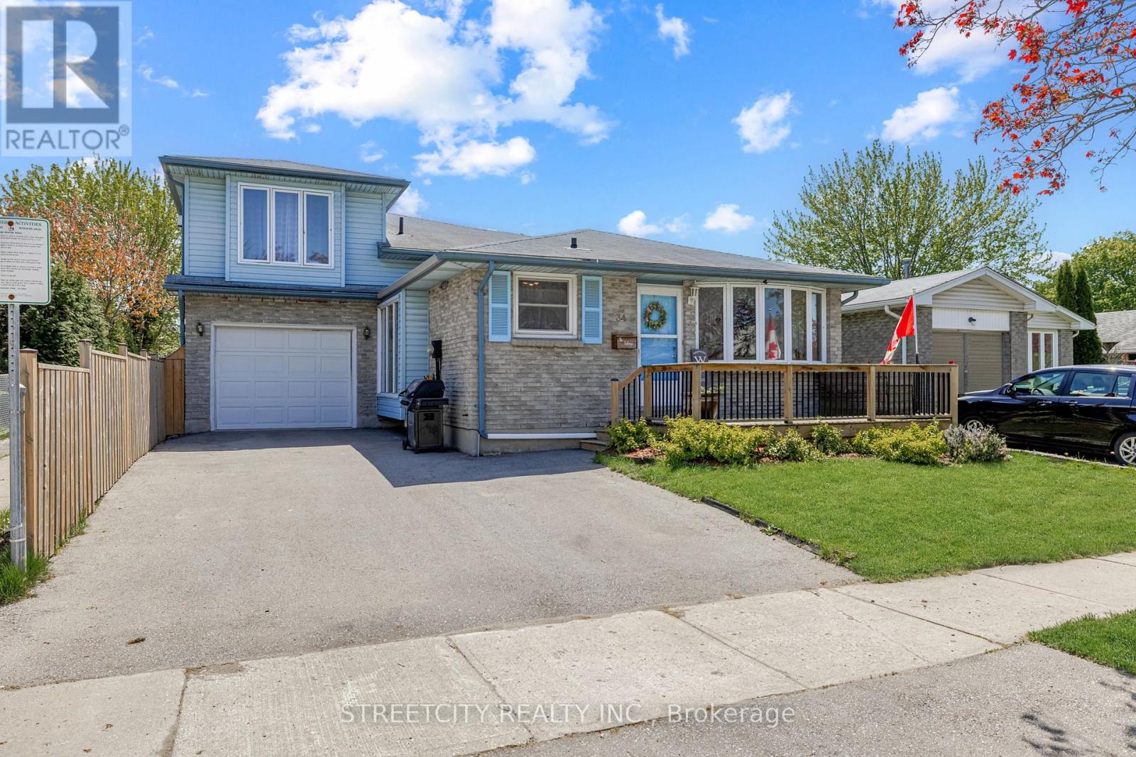 34 Bridlington Road, London South, Ontario  N6E 1X4 - Photo 2 - X12344745