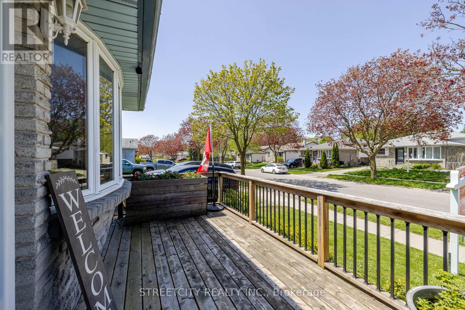 34 Bridlington Road, London South, Ontario  N6E 1X4 - Photo 3 - X12344745