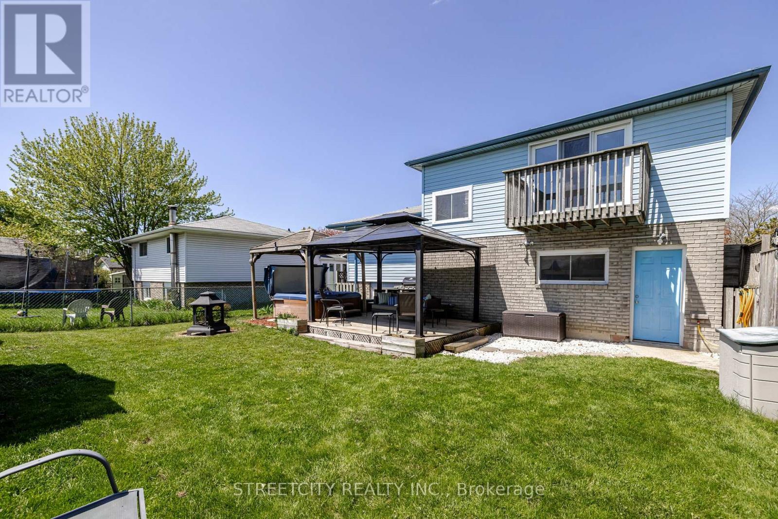 34 Bridlington Road, London South, Ontario  N6E 1X4 - Photo 30 - X12344745