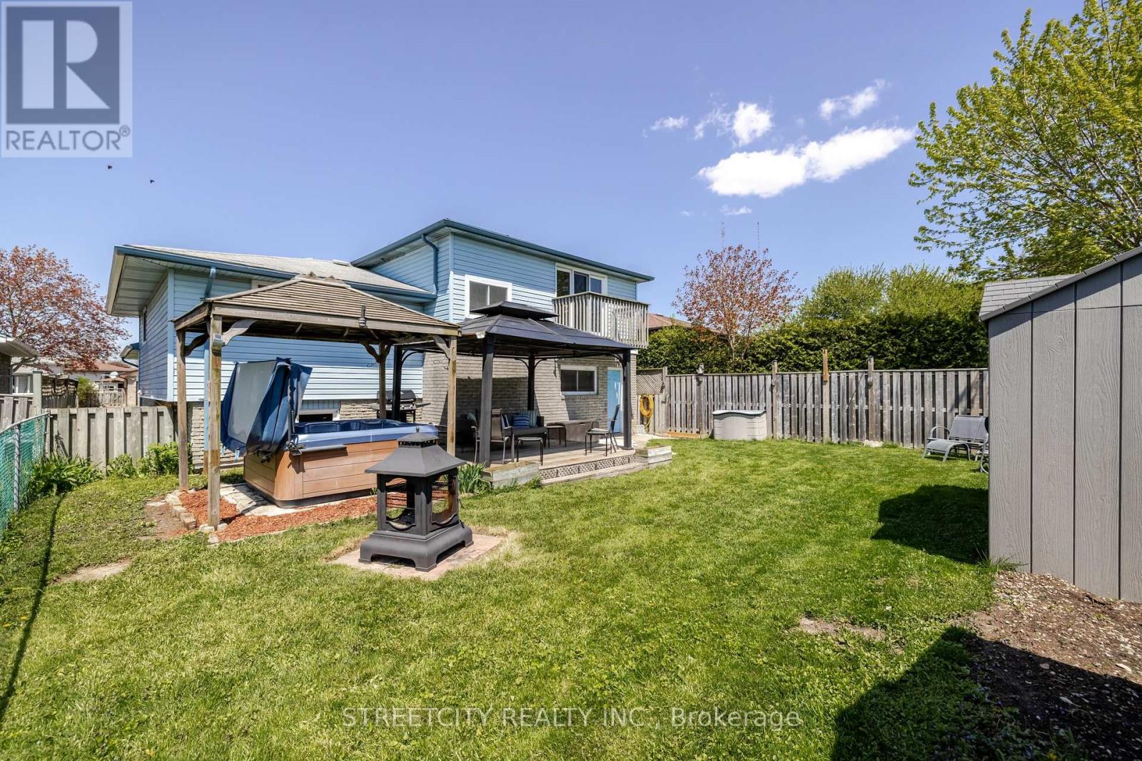 34 Bridlington Road, London South, Ontario  N6E 1X4 - Photo 32 - X12344745