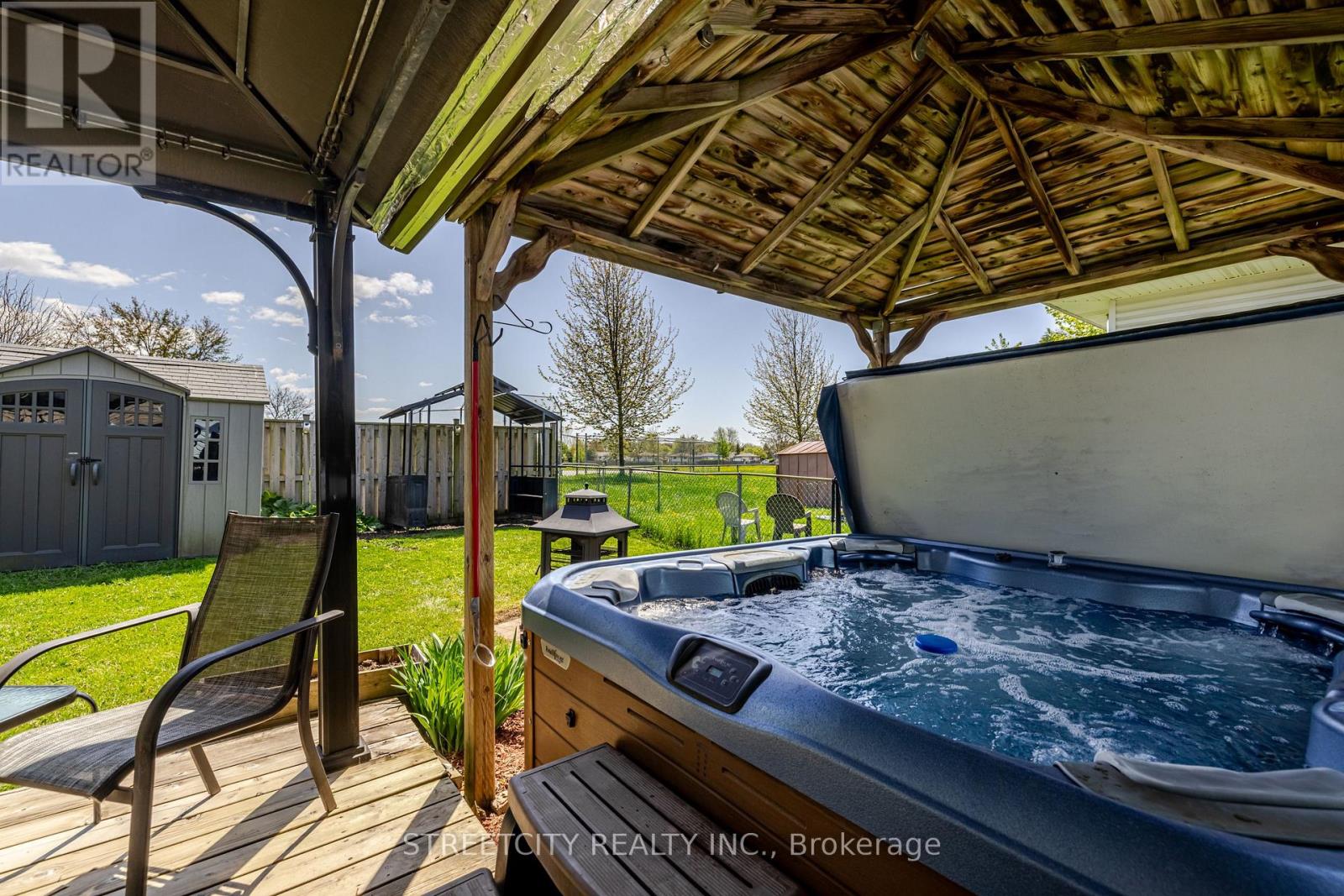 34 Bridlington Road, London South, Ontario  N6E 1X4 - Photo 34 - X12344745