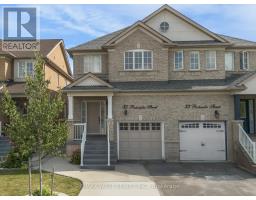 35 ROTUNDA STREET, Brampton, Ontario