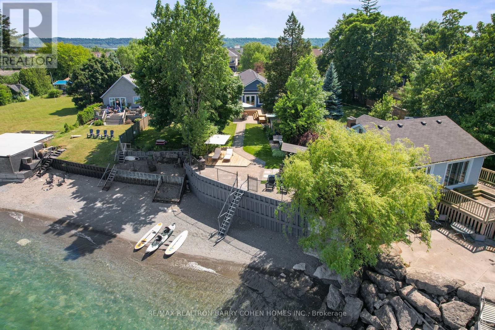 Property at 16 LAKESHORE DRIVE image 2