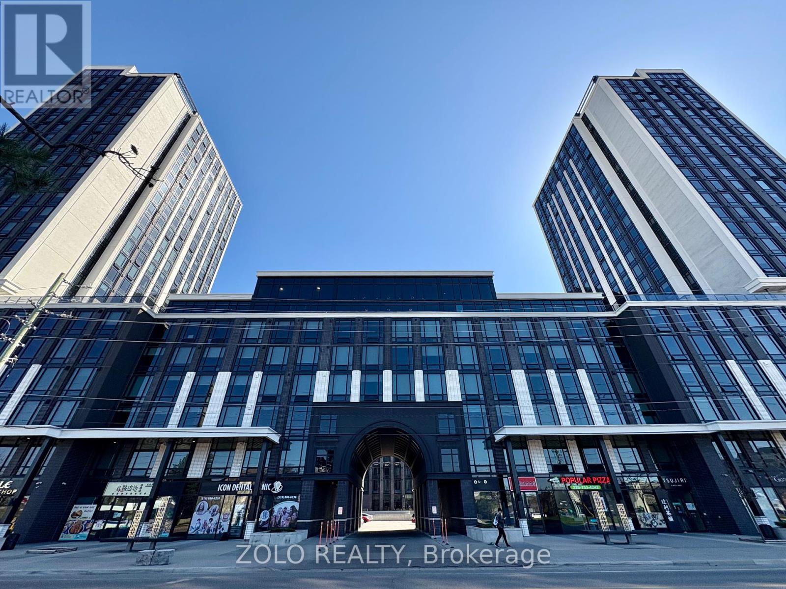 S2301 - 330 PHILLIP STREET, Waterloo, Ontario