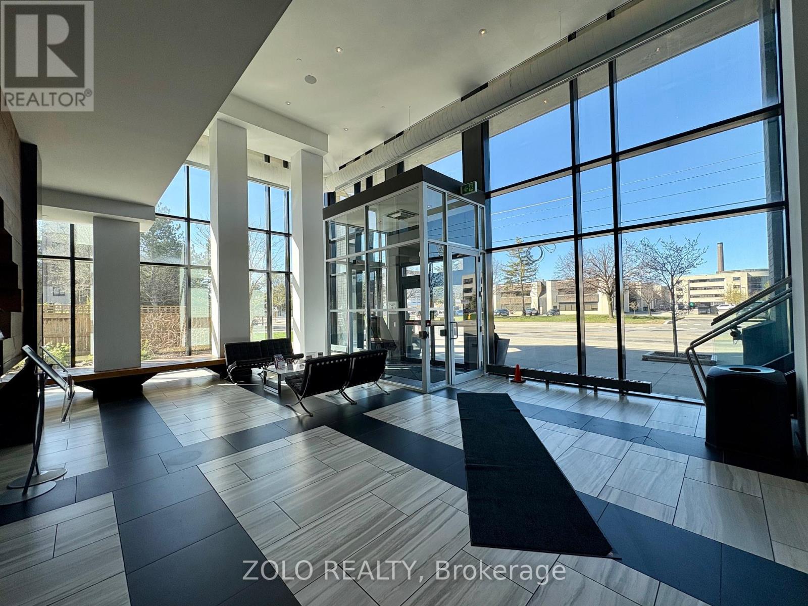 S2301 - 330 Phillip Street, Waterloo, Ontario  N2L 3W9 - Photo 4 - X12344596