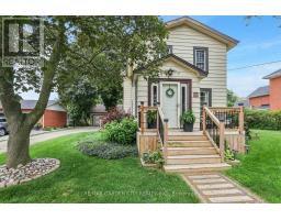 10 MAPLE AVENUE, Grimsby, Ontario