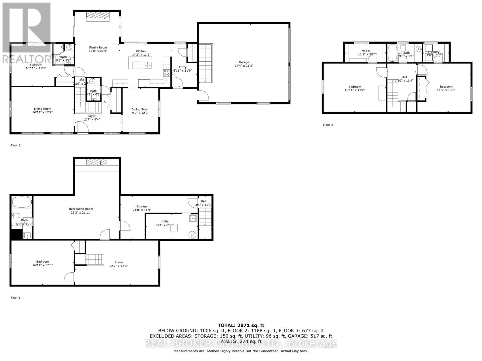 18 Isabel Drive, Brant, Ontario  N3T 0L8 - Photo 50 - X12344658