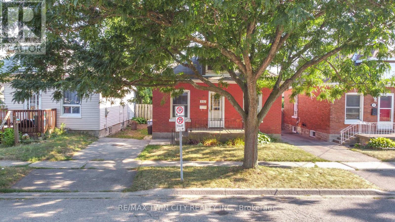 327 Sheridan Street, Brantford, Ontario  N3S 4R8 - Photo 38 - X12344669