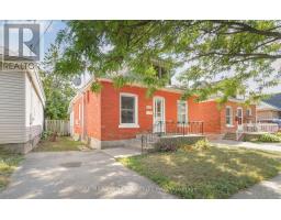 327 SHERIDAN STREET, Brantford, Ontario
