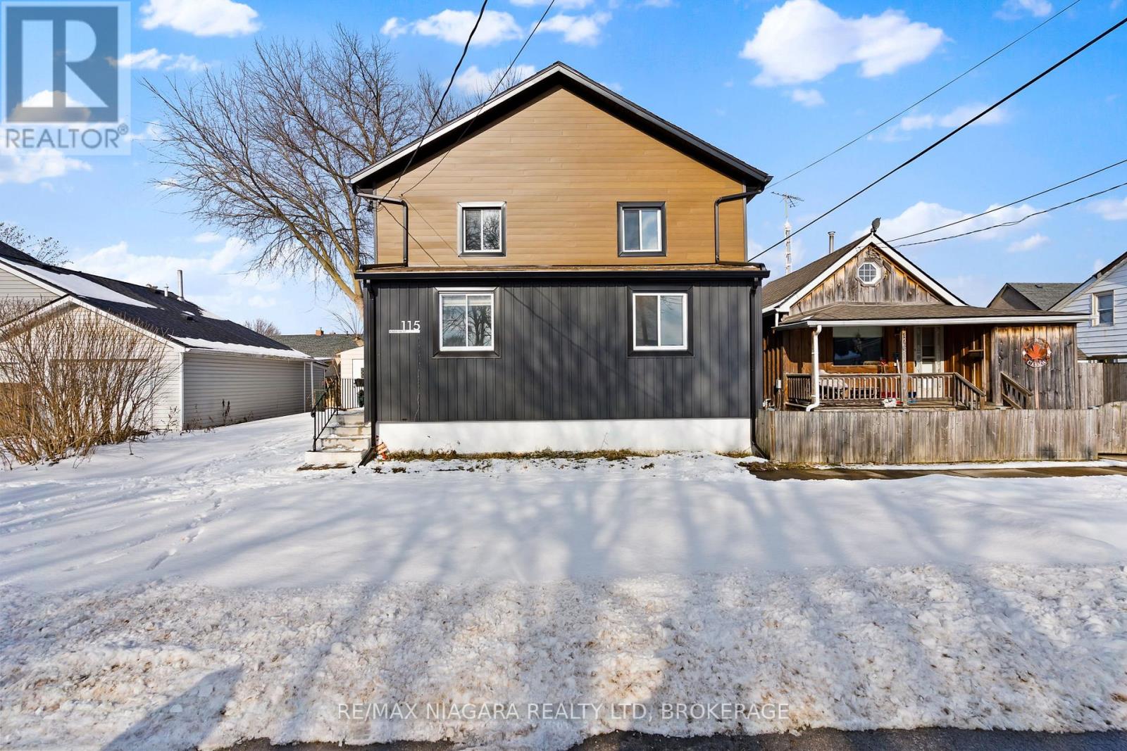 Property at 115 KINNEAR STREET image 2