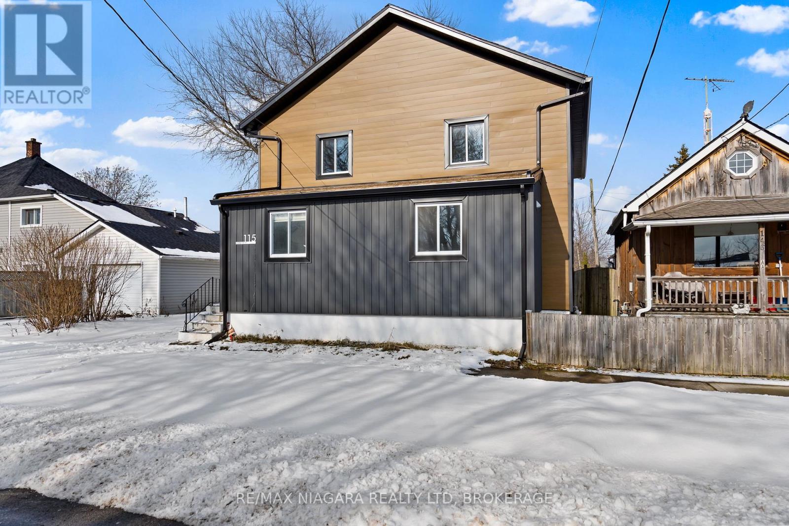 Property at 115 KINNEAR STREET image 3