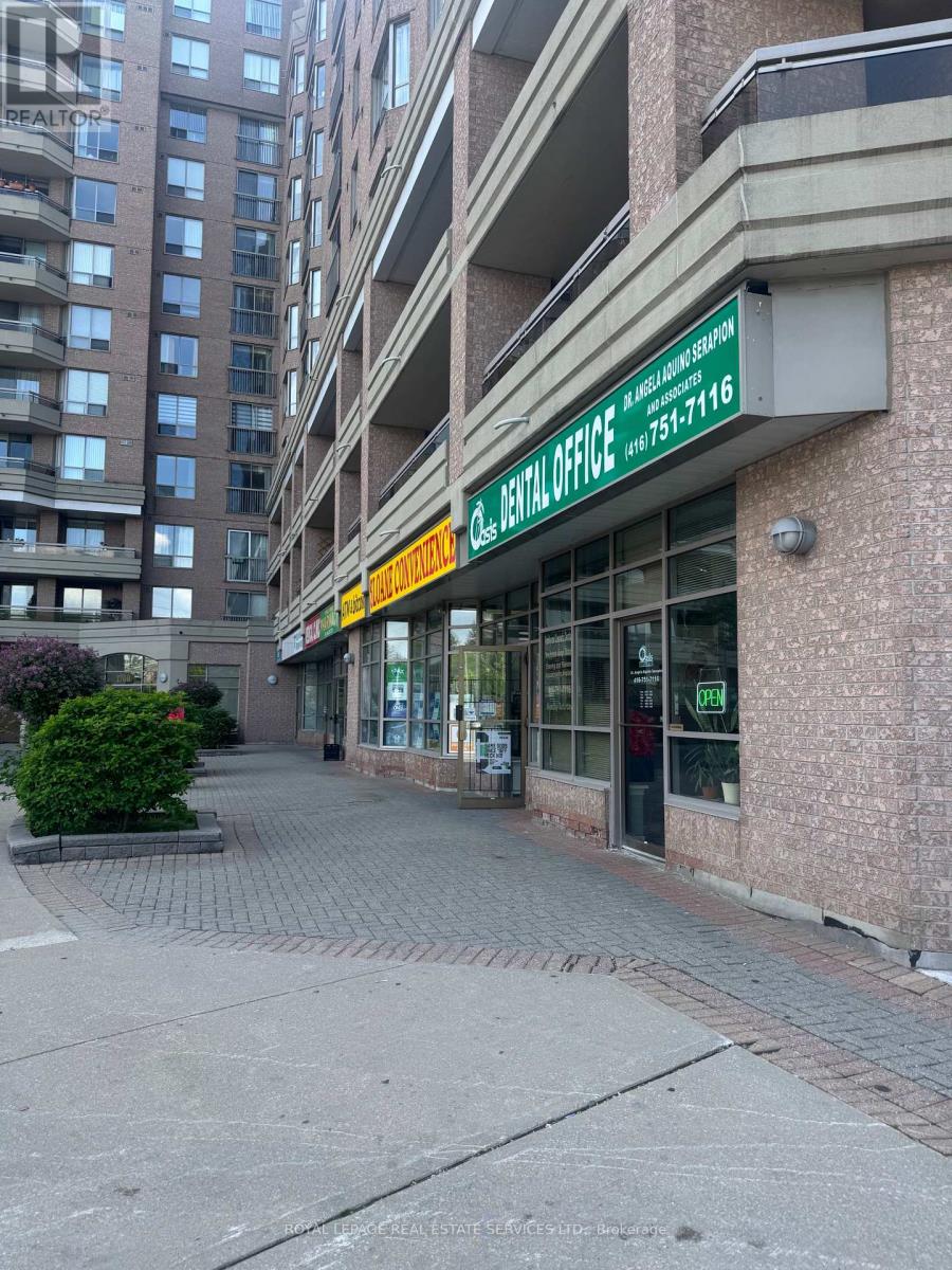 A4-5 - 1700 Eglinton Avenue E, Toronto, Ontario  M4A 2X4 - Photo 3 - C12183188