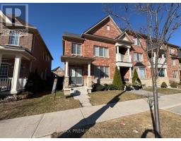 278 BARONS STREET, Vaughan, Ontario