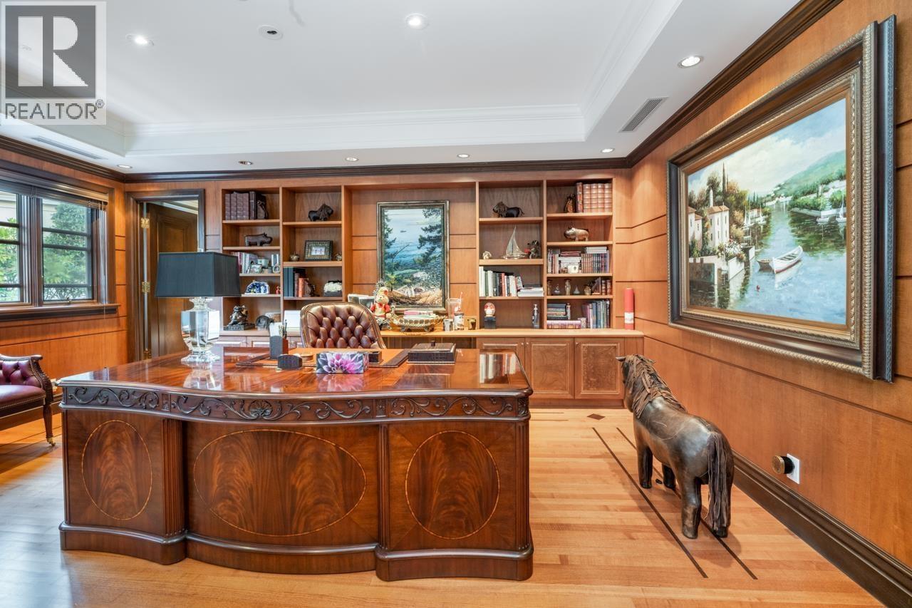 4788 Belmont Avenue, Vancouver, British Columbia  V6T 1A9 - Photo 21 - R3037153