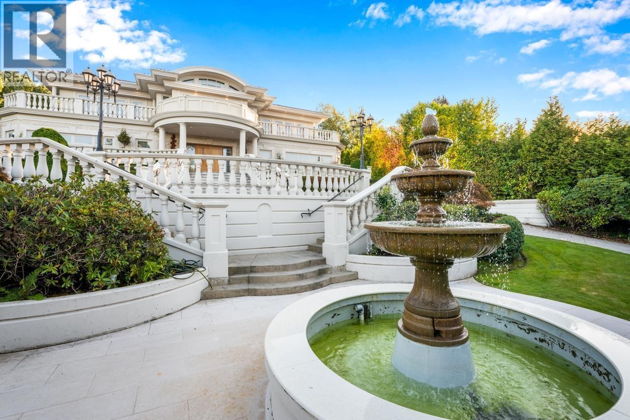 4788 Belmont Avenue, Vancouver, British Columbia  V6T 1A9 - Photo 3 - R3037153