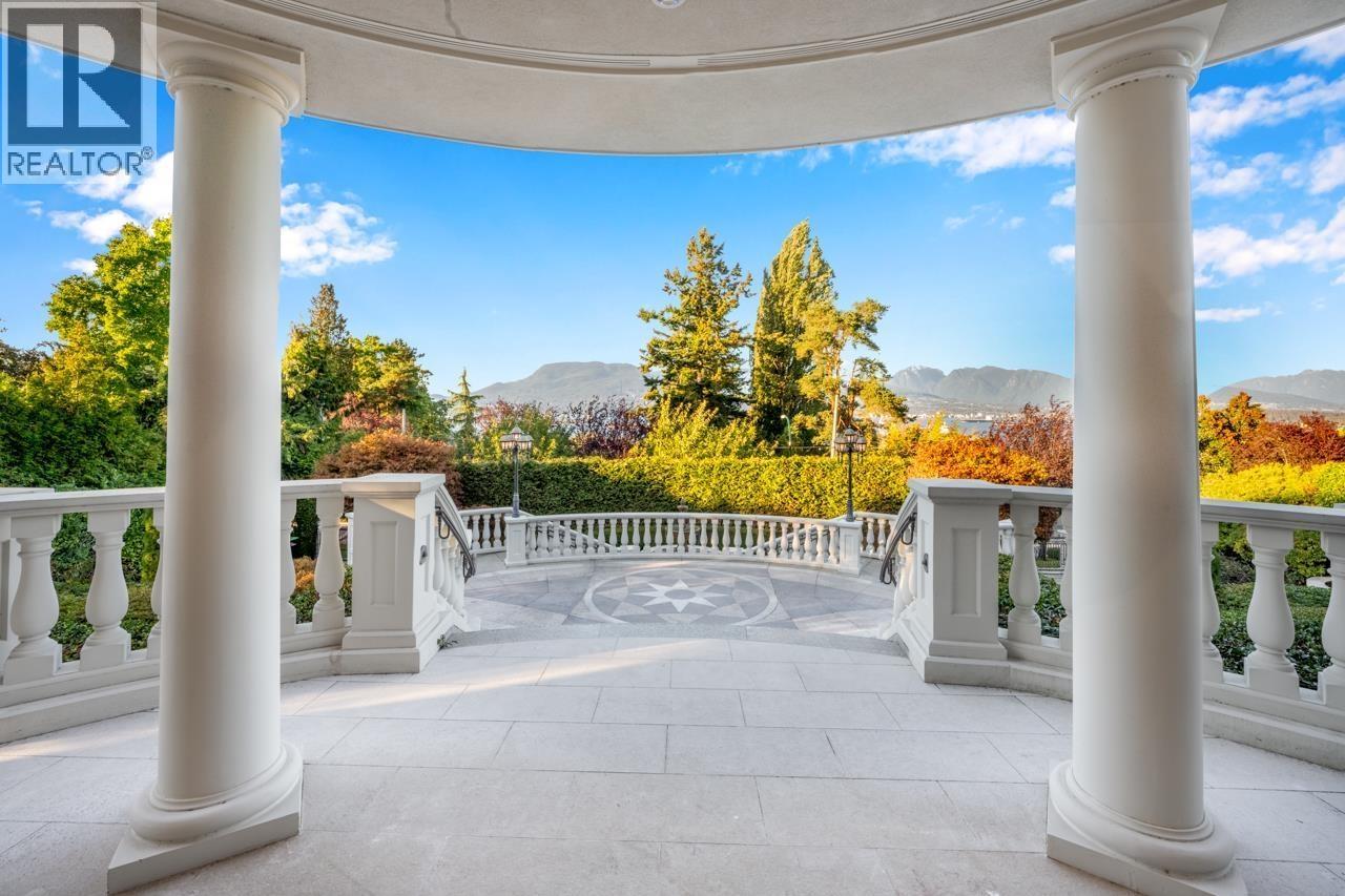 4788 Belmont Avenue, Vancouver, British Columbia  V6T 1A9 - Photo 6 - R3037153