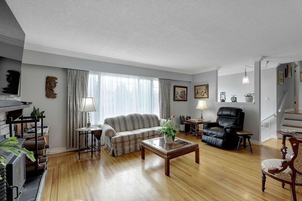 10941 152nd Street, Surrey, British Columbia  V3R 4H5 - Photo 6 - R3035526