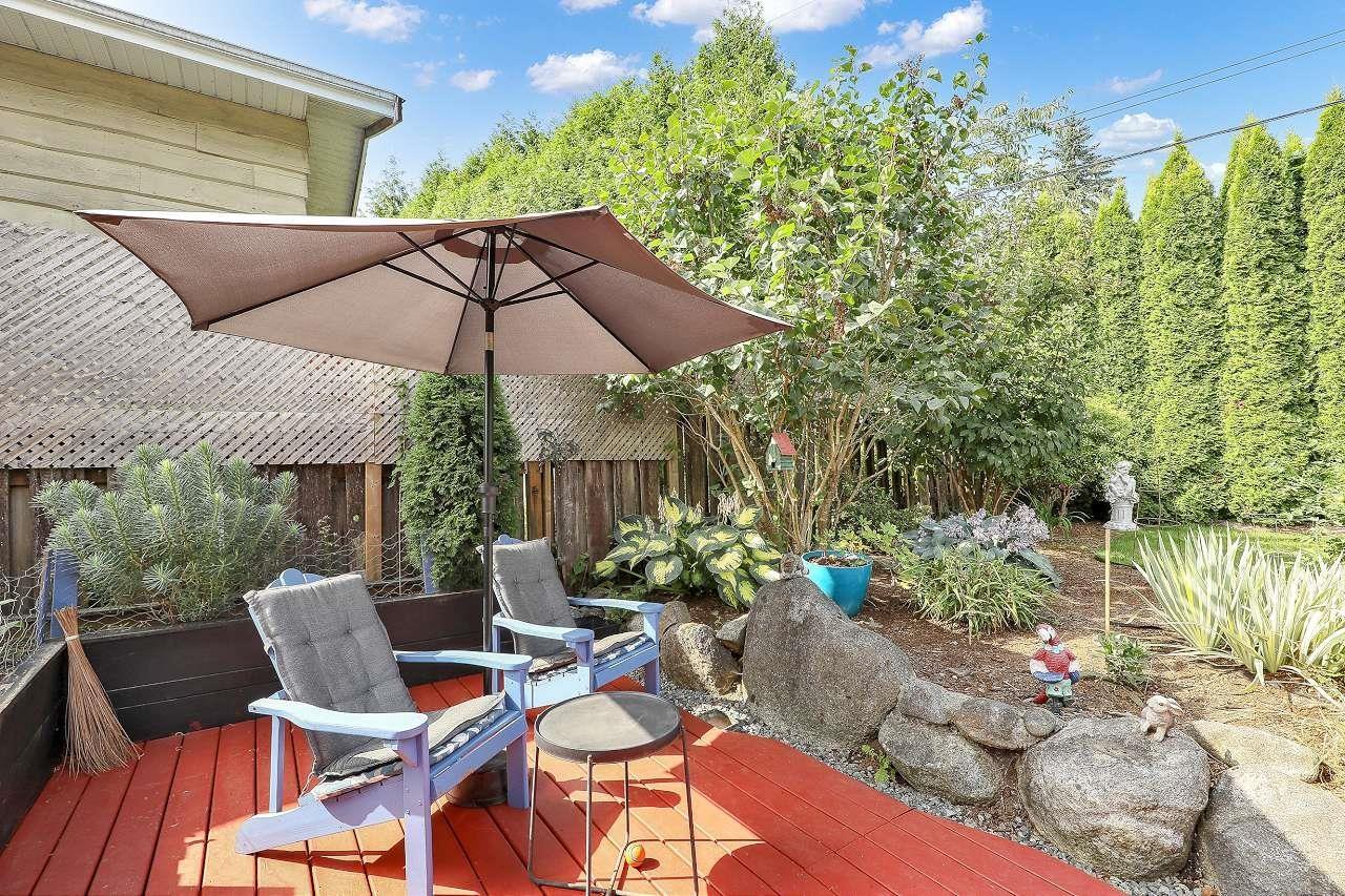 10941 152nd Street, Surrey, British Columbia  V3R 4H5 - Photo 30 - R3035526