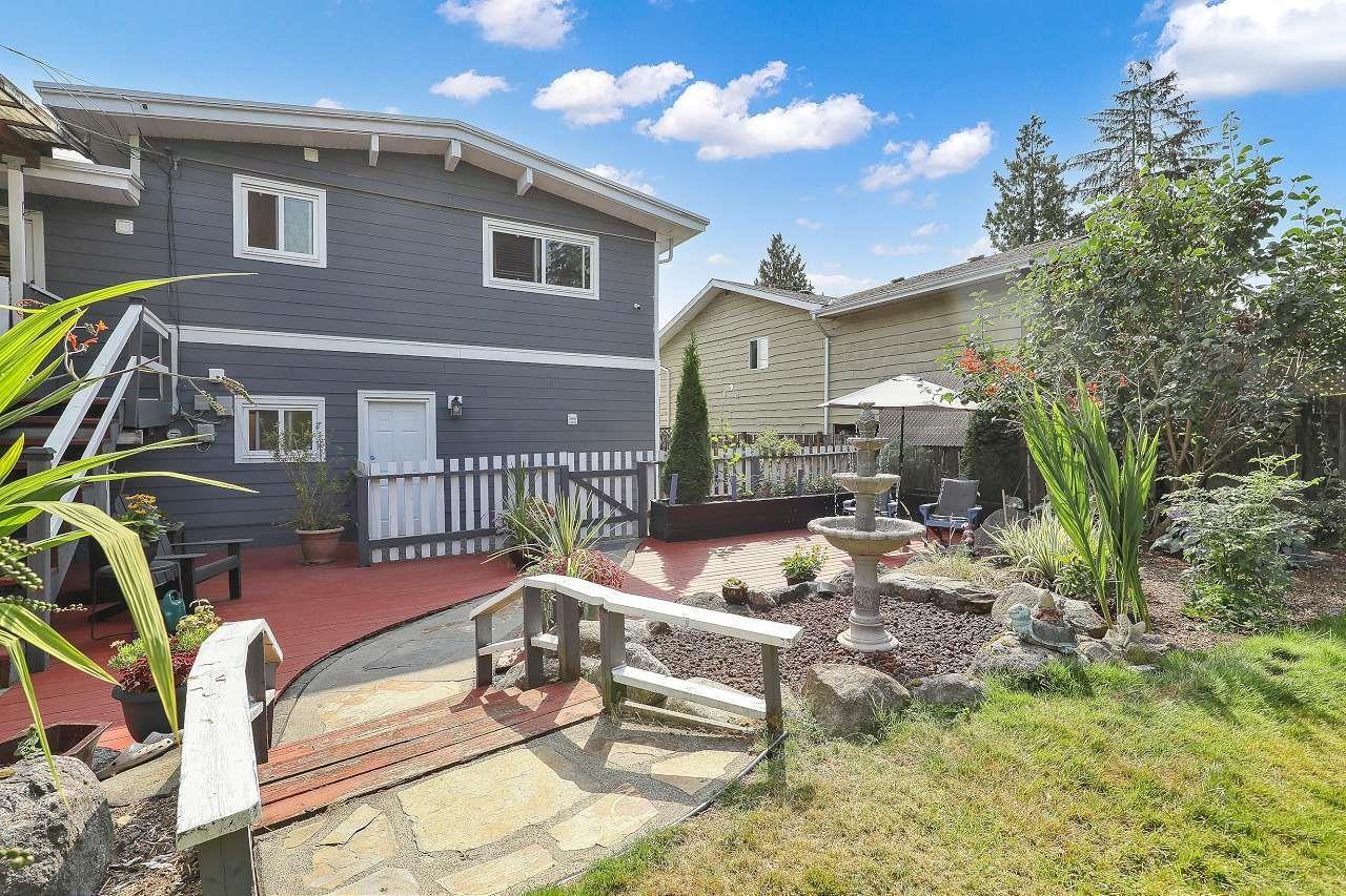 10941 152nd Street, Surrey, British Columbia  V3R 4H5 - Photo 34 - R3035526