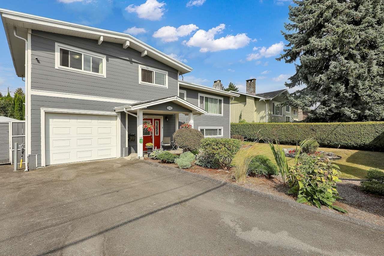 10941 152ND STREET, surrey, British Columbia