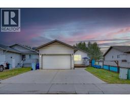 217 Swanson Crescent Timberlea, Fort McMurray, Ca