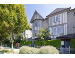 92 8050 204 STREET, Langley, British Columbia