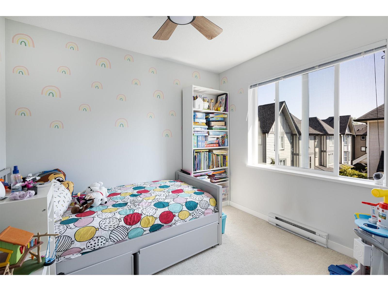 92 8050 204 Street, Langley, British Columbia  V2Y 0X1 - Photo 13 - R3036745