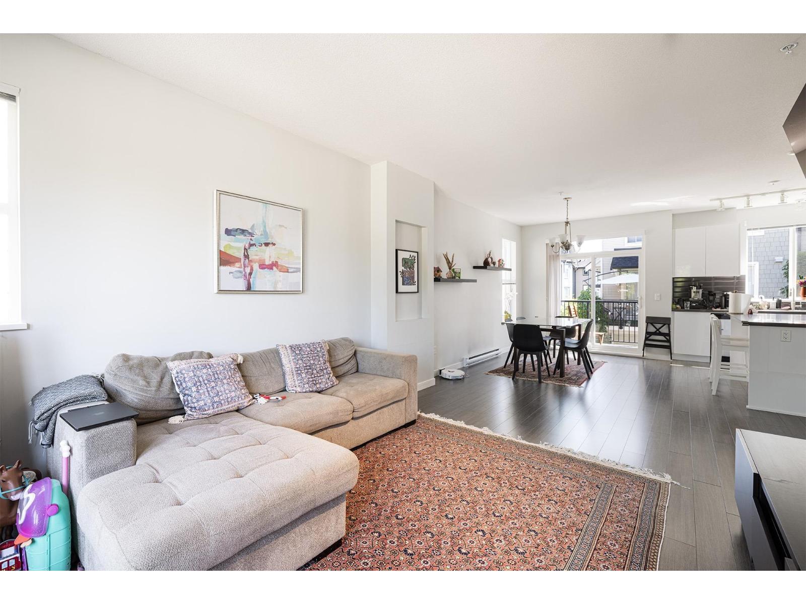 92 8050 204 Street, Langley, British Columbia  V2Y 0X1 - Photo 10 - R3036745