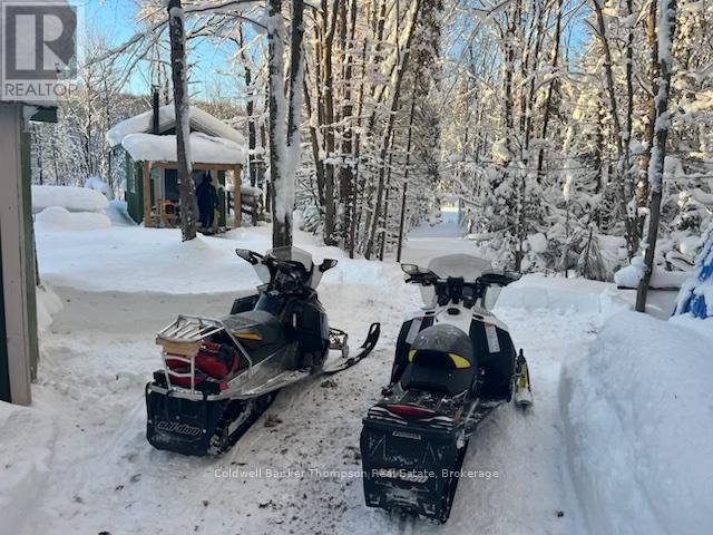 2613 Stisted Road S, Mcmurrich/monteith, Ontario P0A 1Y0 - Photo 4 - X12344726