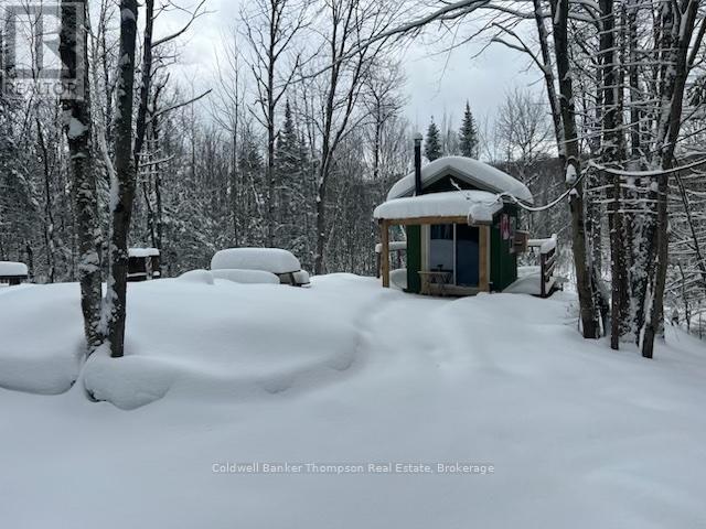 2613 Stisted Road S, Mcmurrich/monteith, Ontario P0A 1Y0 - Photo 5 - X12344726