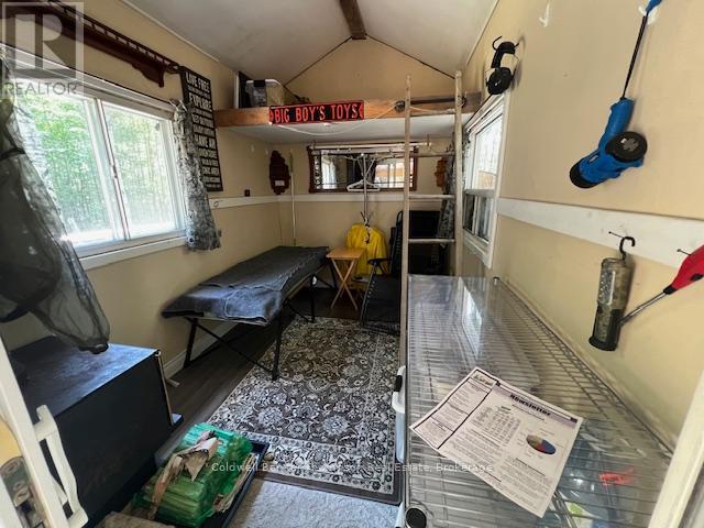 2613 Stisted Road S, Mcmurrich/monteith, Ontario P0A 1Y0 - Photo 8 - X12344726