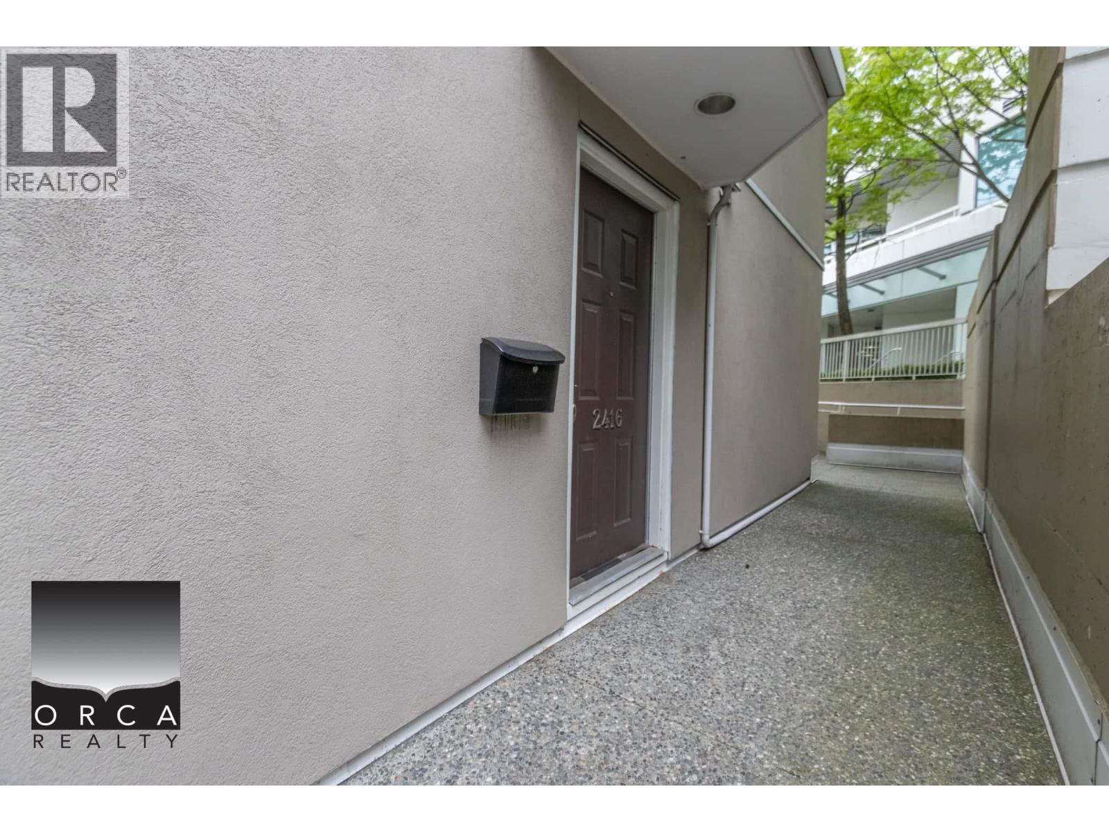 2416 Birch Street, Vancouver, British Columbia  V6H 3X9 - Photo 7 - R3034385
