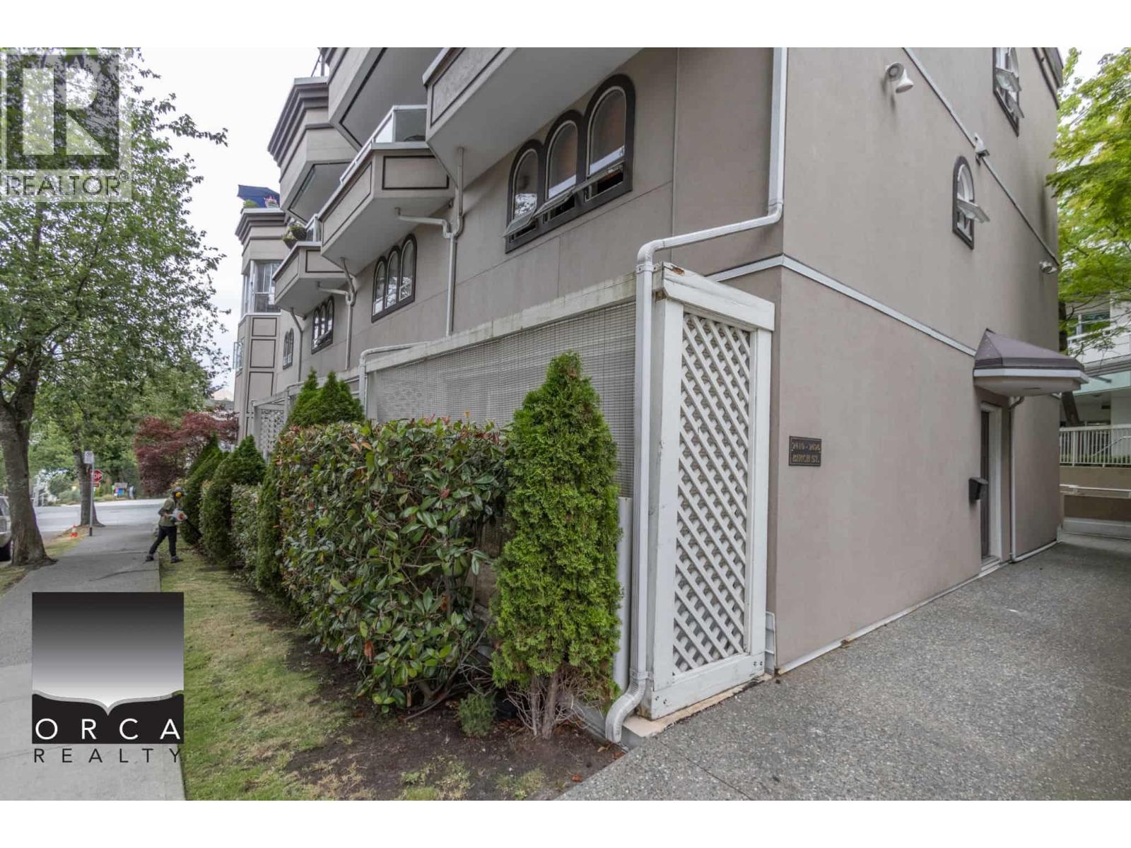 2416 Birch Street, Vancouver, British Columbia  V6H 3X9 - Photo 3 - R3034385