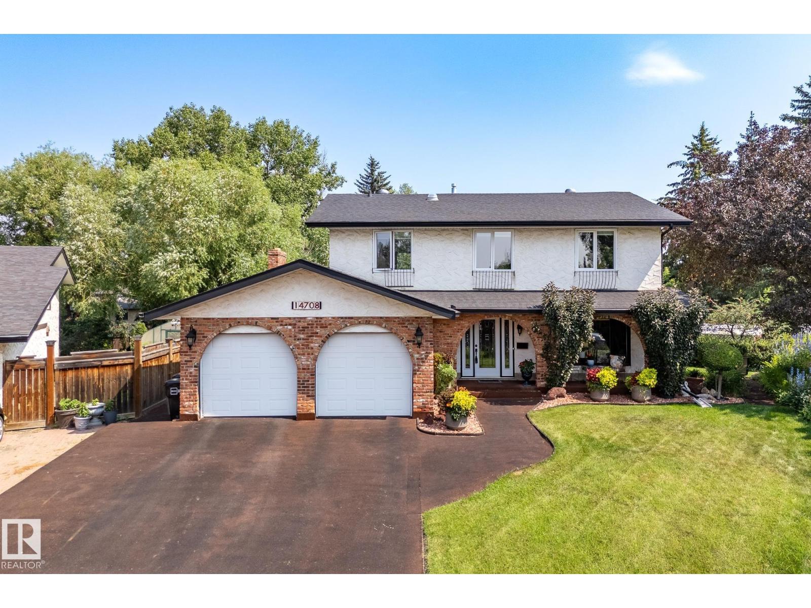 14708 58 AV NW, Edmonton, Alberta