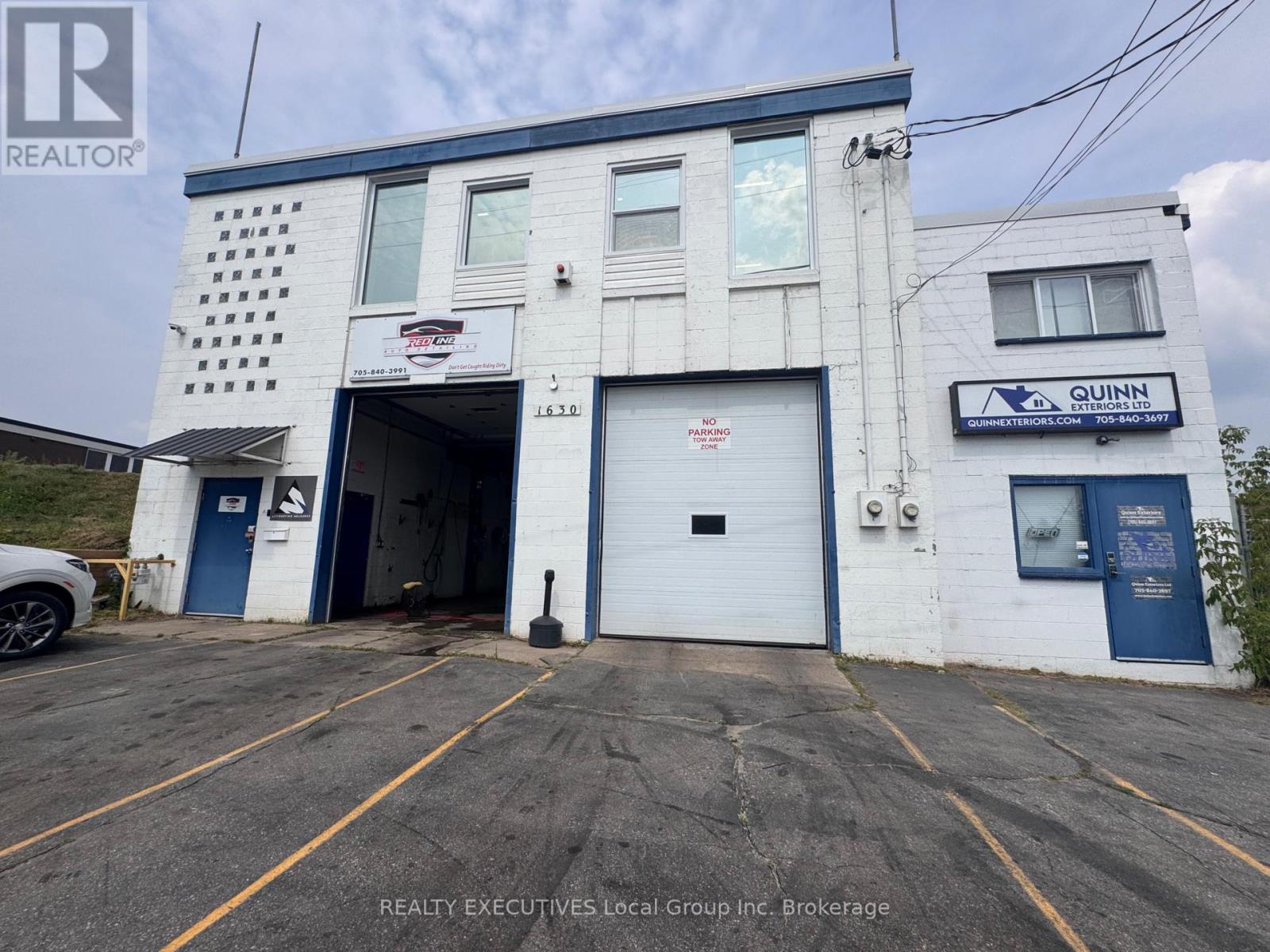 North Bay (West End) Offices for sale:   313 sq.ft. (Listed 2025-08-15)