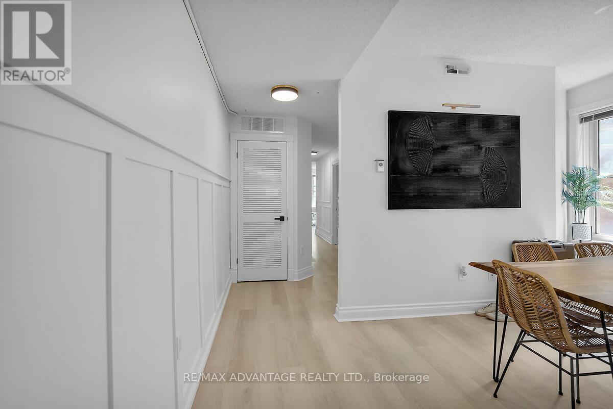 408 - 460 Wellington Street, London East, Ontario  N6A 3P8 - Photo 13 - X12328548