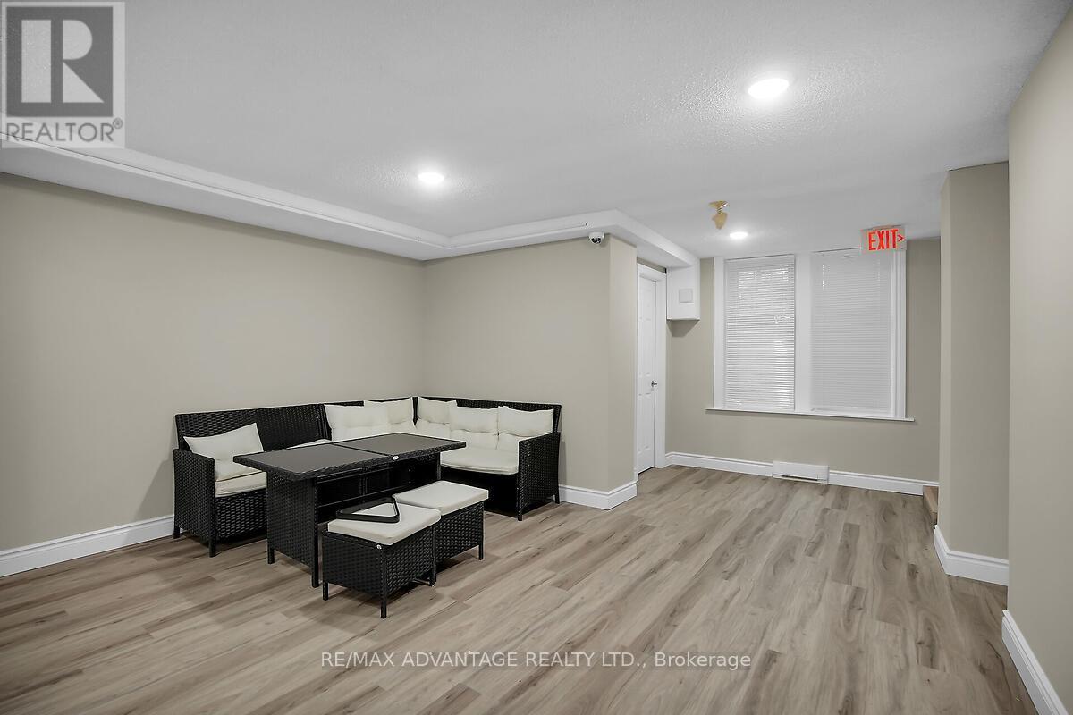 408 - 460 Wellington Street, London East, Ontario  N6A 3P8 - Photo 31 - X12328548