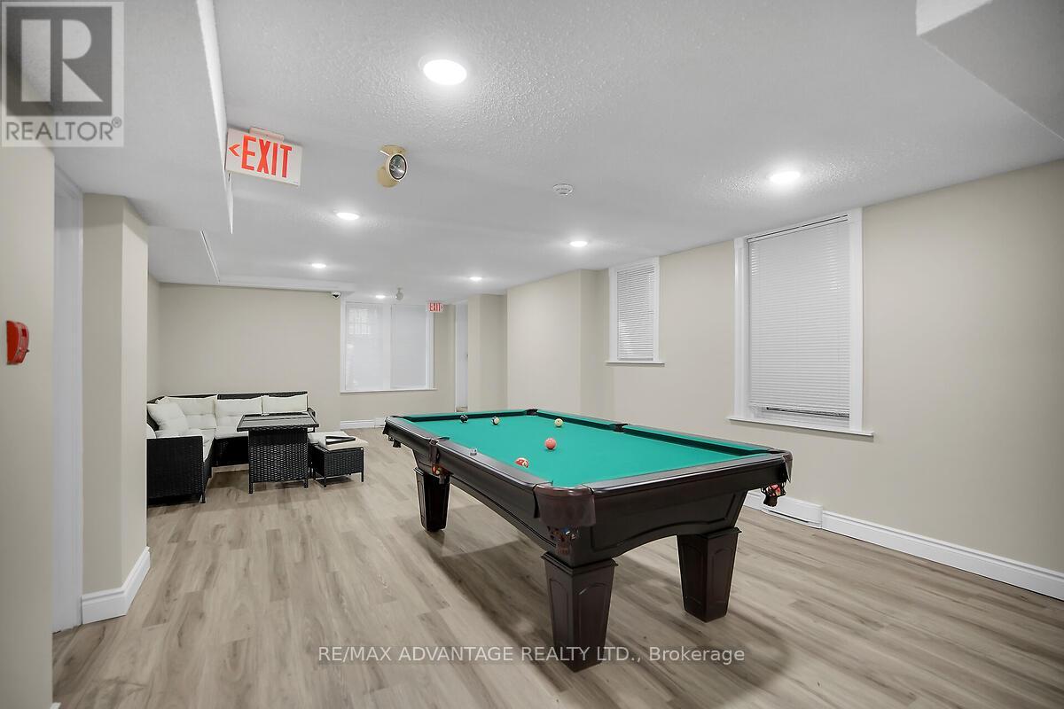 408 - 460 Wellington Street, London East, Ontario  N6A 3P8 - Photo 30 - X12328548