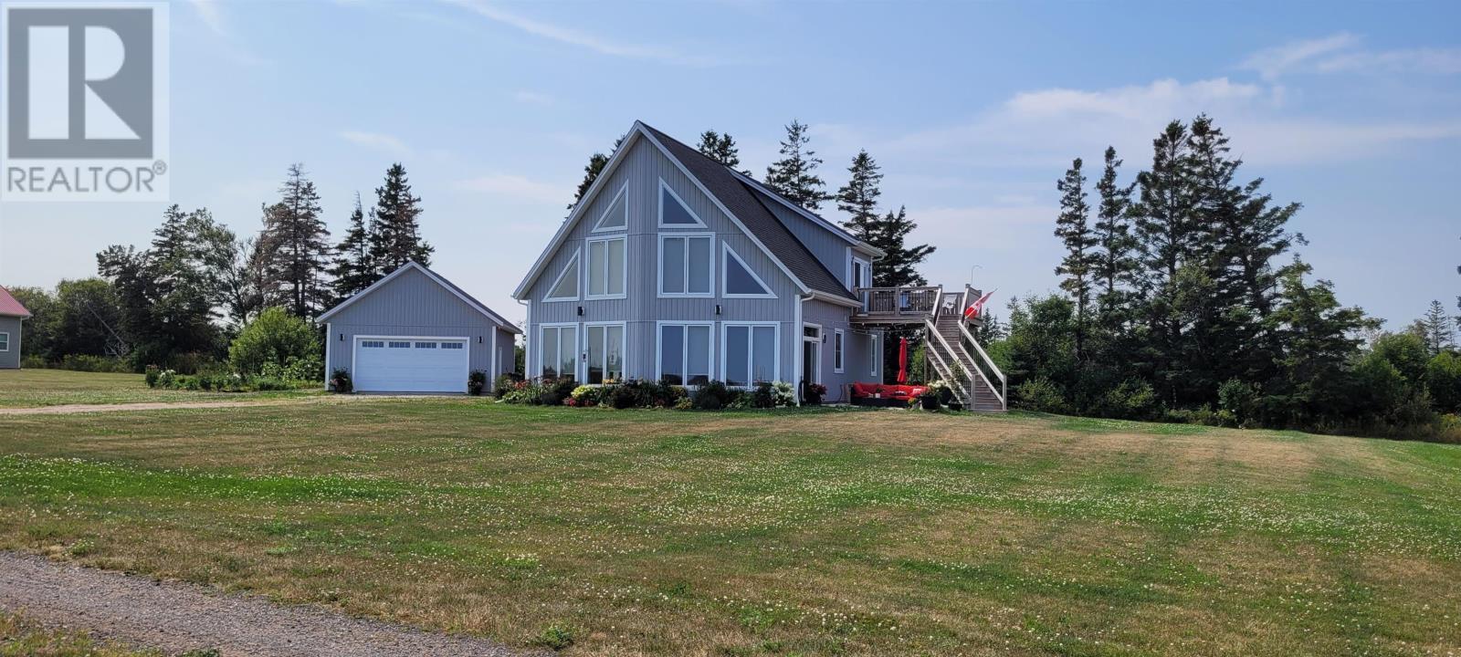 67 Ocean Vista Drive, Rustico, Prince Edward Island  C0A 1N0 - Photo 1 - 202520605