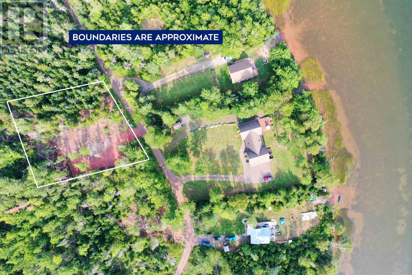 Lot 36 O'keefe Lane, Avondale, Prince Edward Island  C0A 2E0 - Photo 1 - 202520604