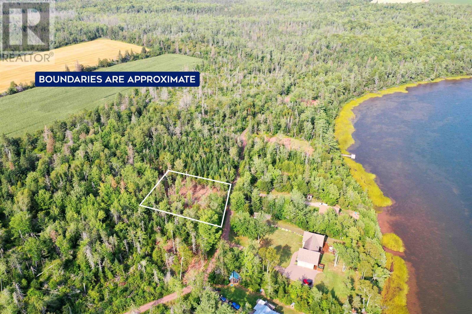 Lot 36 O'keefe Lane, Avondale, Prince Edward Island  C0A 2E0 - Photo 3 - 202520604